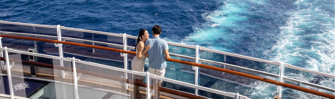 Quiero que me llamen - MSC Cruceros Quiero que me llamen - MSC Cruceros