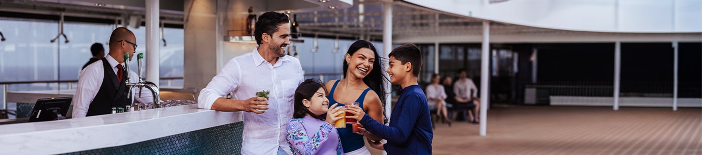 Oferta Relámpago - Cruceros MSC con destino a Brasil Oferta Relámpago - Cruceros MSC con destino a Brasil