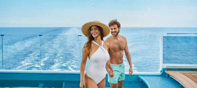 Crucero a Brasil | MSC Cruceros Crucero a Brasil | MSC Cruceros