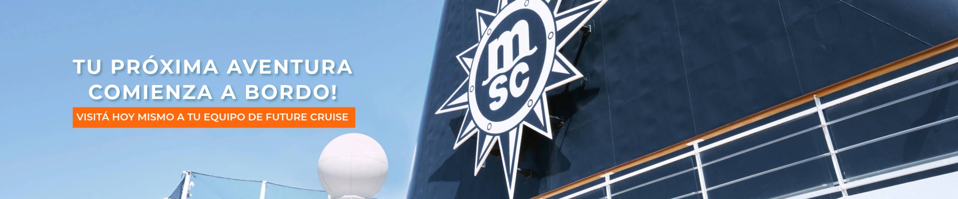 Temporada 2026-27 | MSC Cruceros Temporada 2026-27 | MSC Cruceros