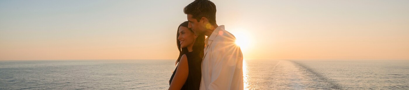 FLASH SALE: CRUCEROS DESDE USD 517