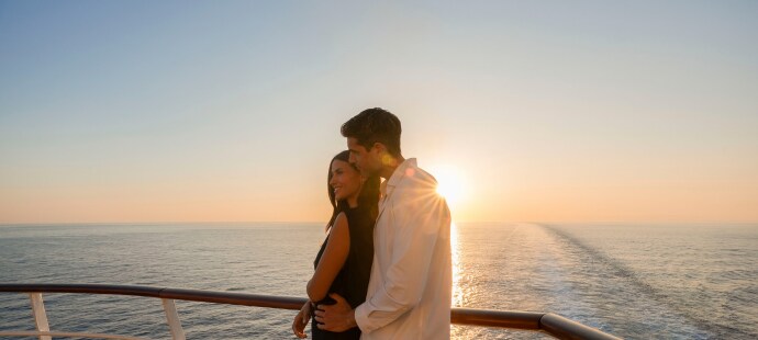 FLASH SALE: CRUCEROS DESDE USD 517