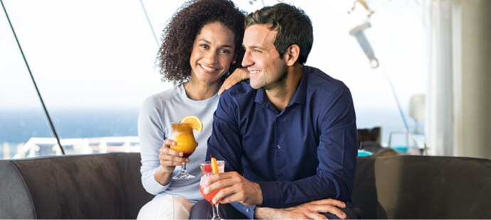 MES DEL CRUCERO MSC- ALL INCLUSIVE DE BEBIDAS