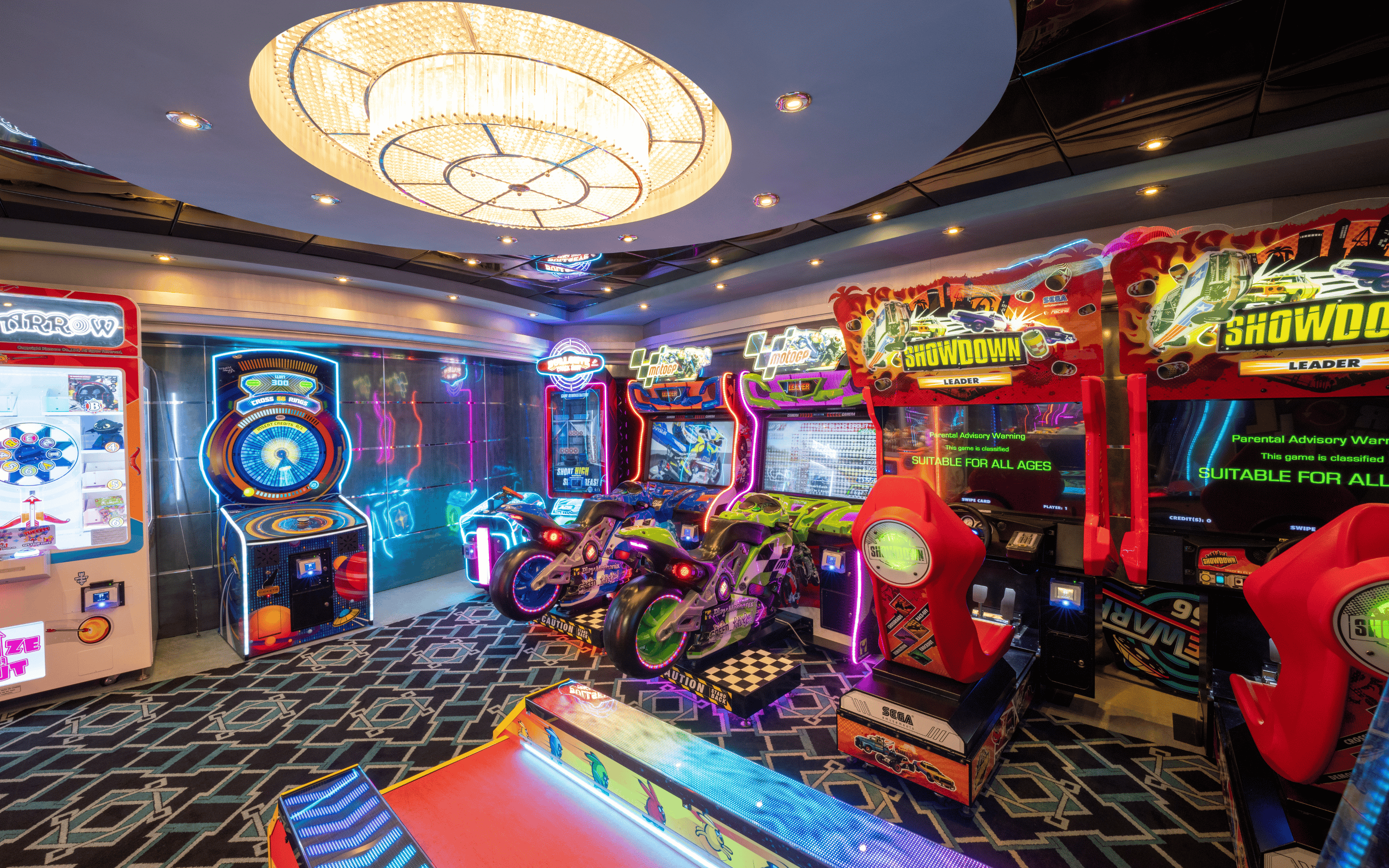 MSC Divina | MSC Cruceros MSC Divina | MSC Cruceros