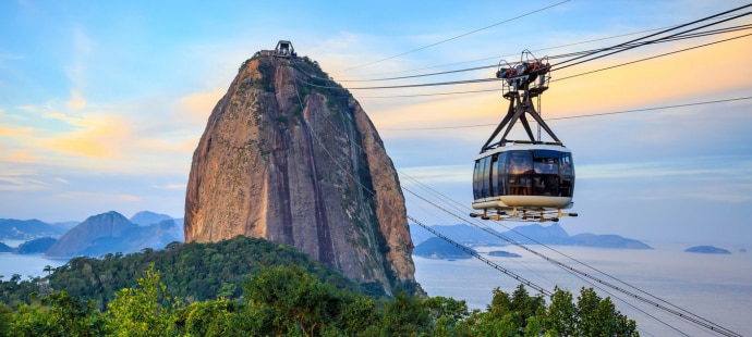 Cruceros por Sudamérica | MSC Cruceros Cruceros por Sudamérica | MSC Cruceros