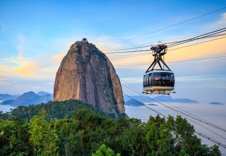 Cruceros por Sudamérica | MSC Cruceros