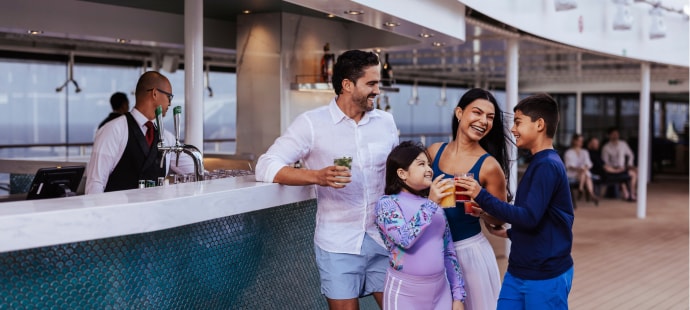 OFERTA RELAMPAGO | BEBIDAS INCLUIDAS OFERTA RELAMPAGO | BEBIDAS INCLUIDAS