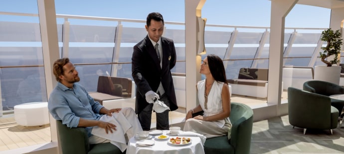 MSC Yacht Club | MSC Cruceros MSC Yacht Club | MSC Cruceros