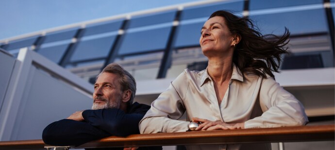 MSC YACHT CLUB- HASTA 40 OFF