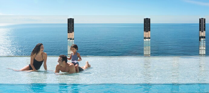 30 OFF - MSC Cruceros con destino a Brasil