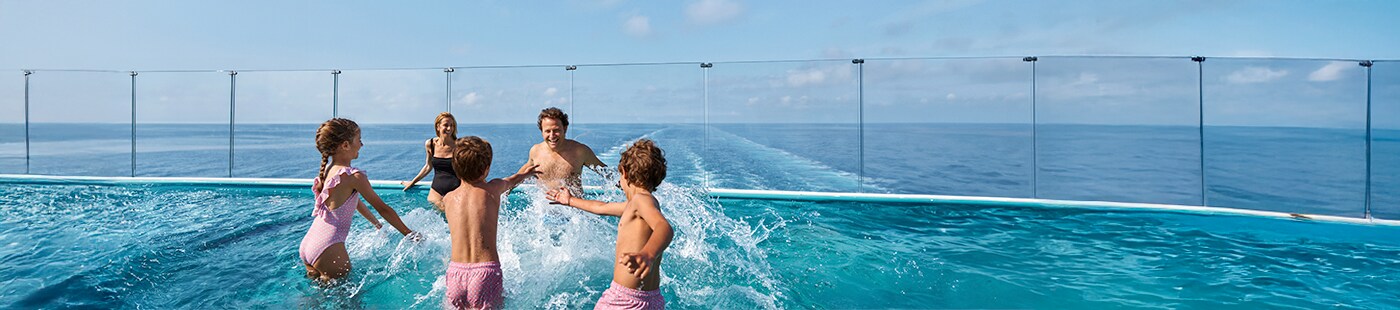 oferta relampago cruceros a brasil