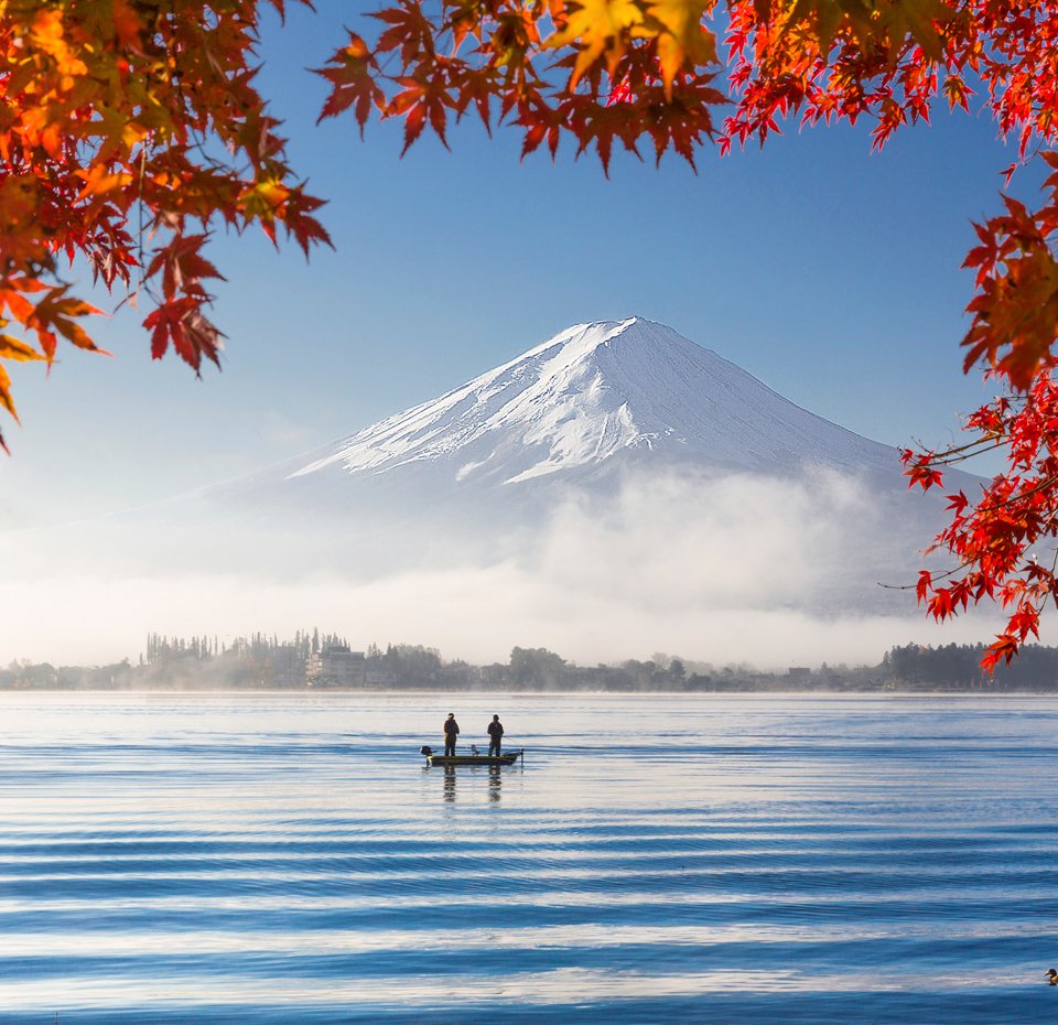 Japan Cruises | MSC Cruises