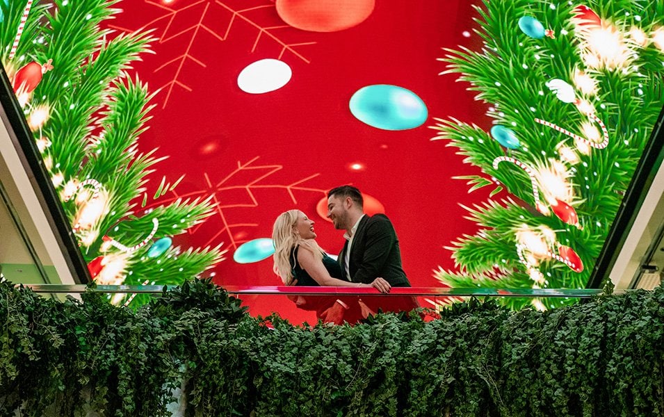 Christmas & New Year cruises | MSC Cruises Christmas & New Year cruises | MSC Cruises