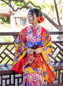 Spring cruises to Asia | MSC Cruises