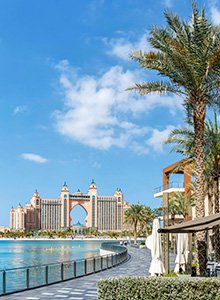 Spring cruises to Dubai, Abu Dhabi e Qatar | MSC Cruises