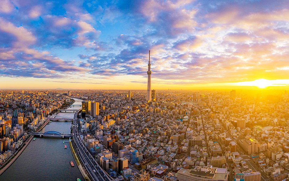 Tokyo, Japan cruise | MSC Cruises Tokyo, Japan cruise | MSC Cruises