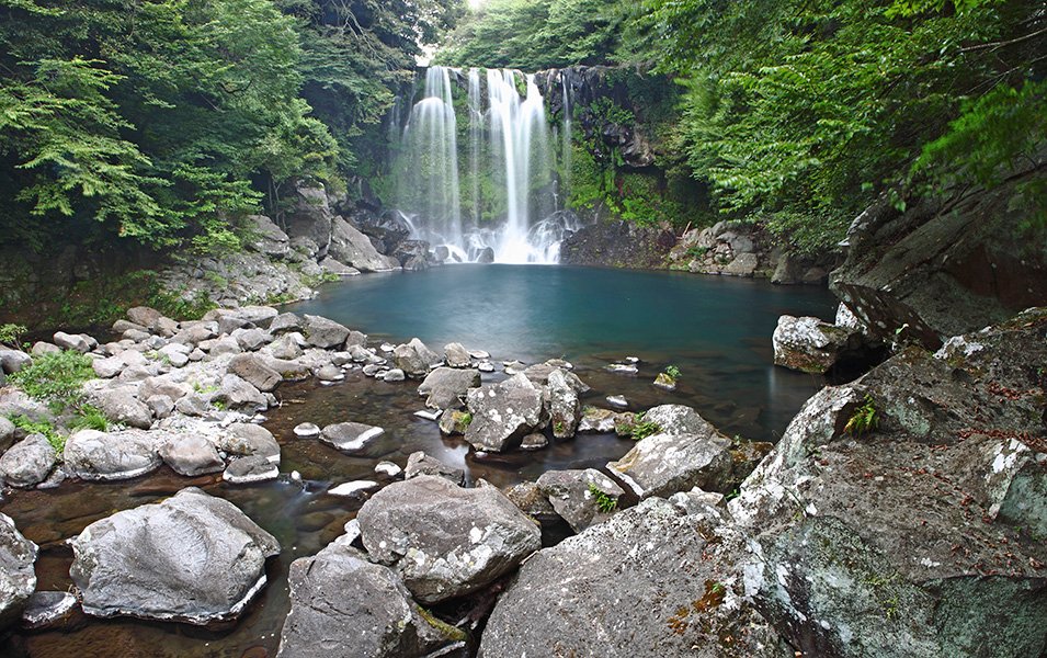 Gangjeong, South-Korea | MSC Cruises Gangjeong, South-Korea | MSC Cruises