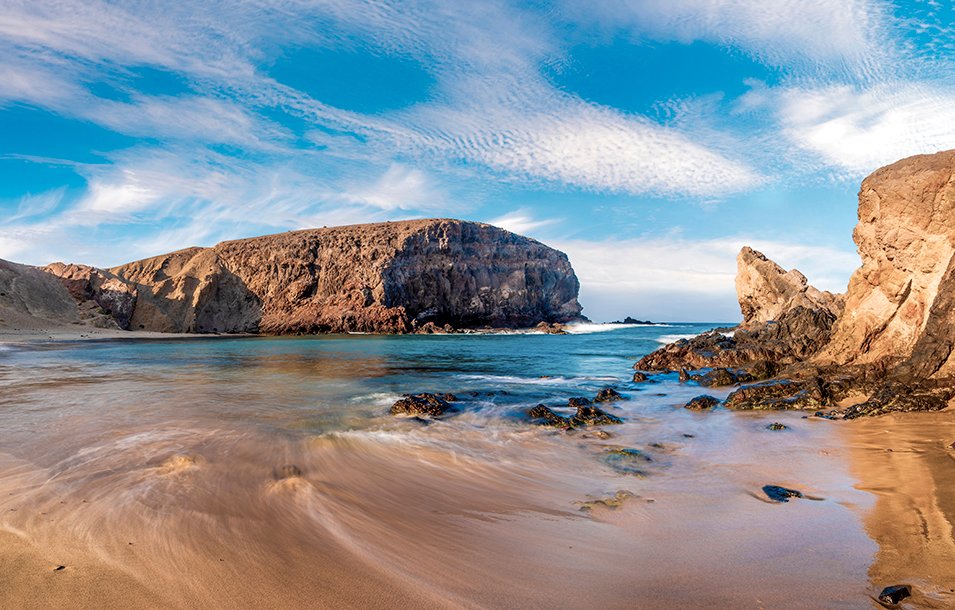 Cruceros Islas Canarias, Arrecife de Lanzarote| MSC Cruceros