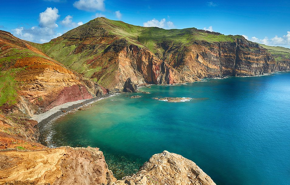 Cruceros Madeira, Funchal | MSC Cruceros