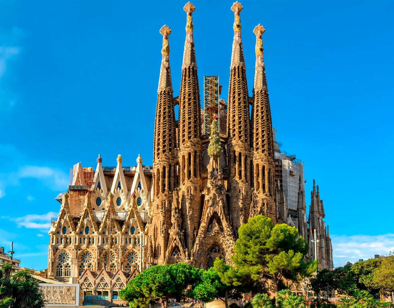 Destinations, Barcelona Spain | MSC Cruises Destinations, Barcelona Spain | MSC Cruises