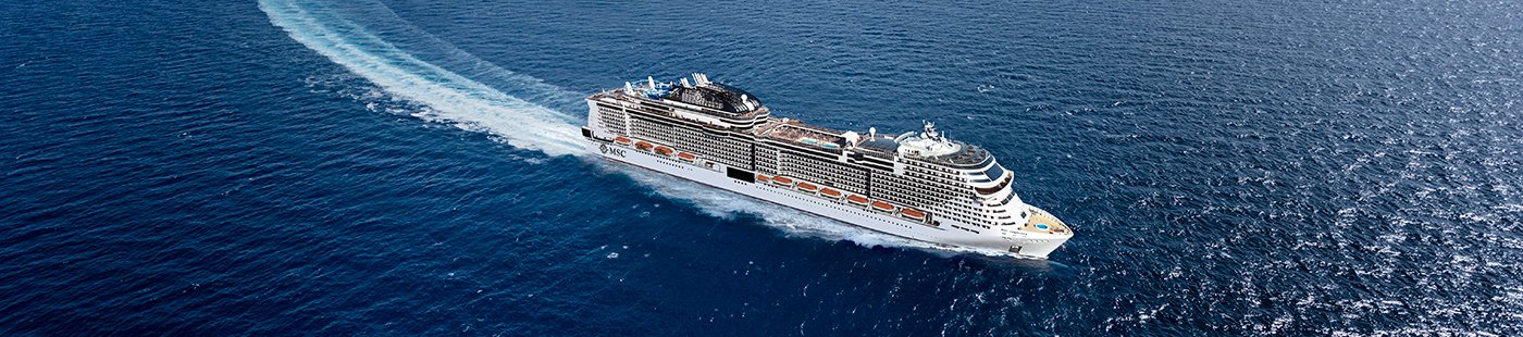 MSC Virtuosa itineraries, MSC Grand Voyages| MSC Cruises
