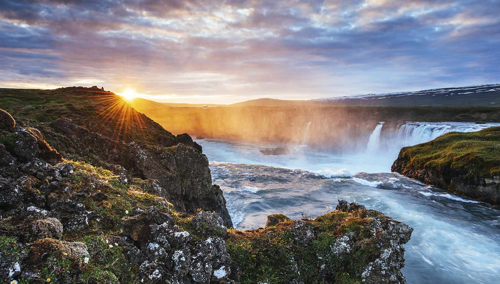 Cruises to Iceland | MSC Cruises