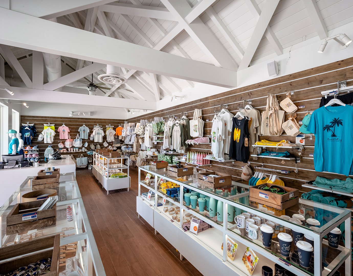 Ocean Cay MSC Marine Reserve, Shopping| MSC Cruises