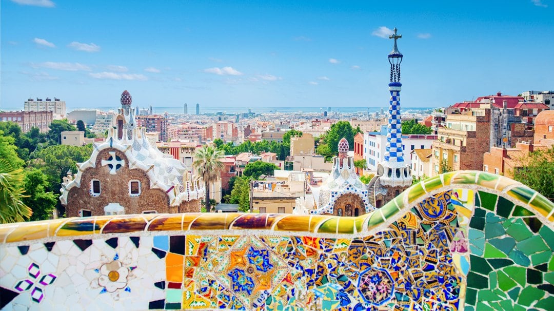 MSC World Cruise, Barcelona | MSC Cruises MSC World Cruise, Barcelona | MSC Cruises