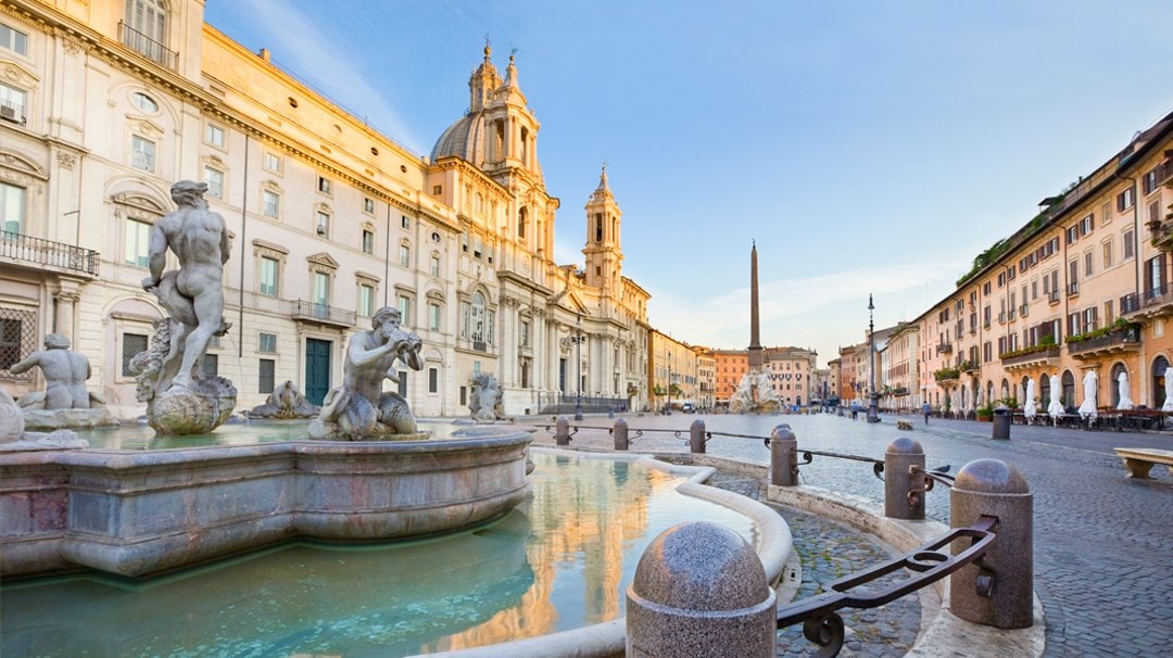 MSC World Cruise, Civitavecchia | MSC Cruises MSC World Cruise, Civitavecchia | MSC Cruises