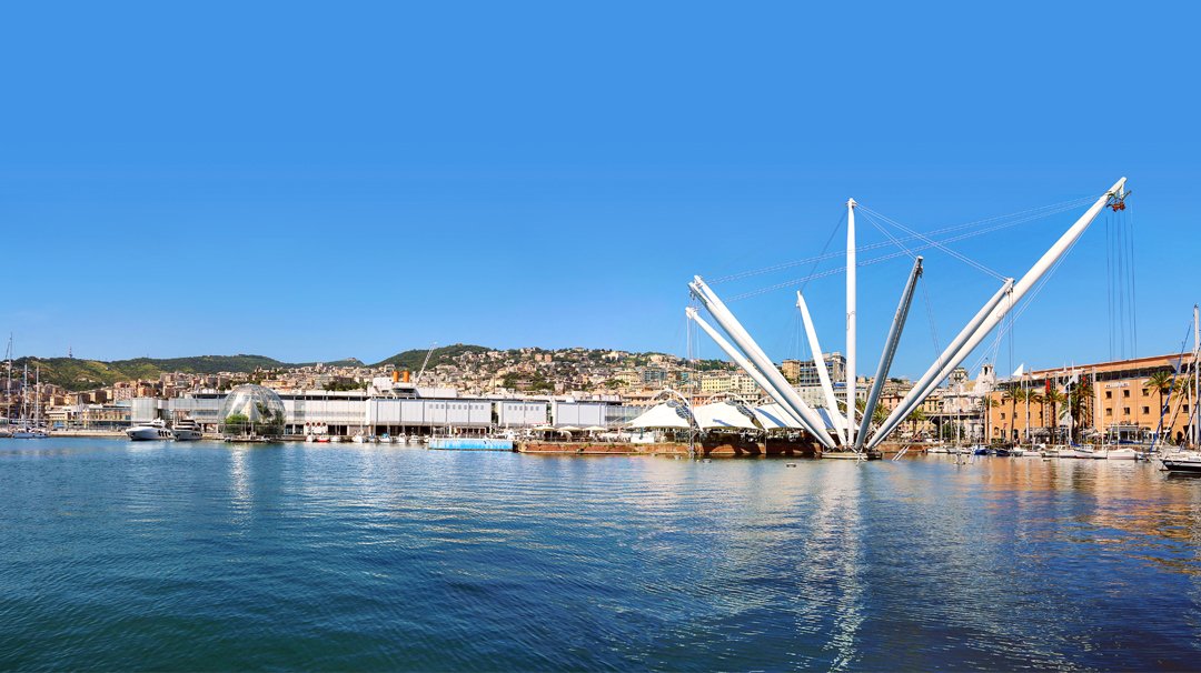 MSC World Cruise, Genoa | MSC Cruises MSC World Cruise, Genoa | MSC Cruises