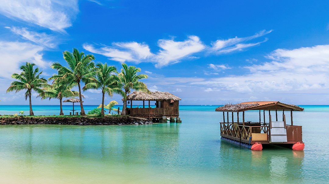 MSC World Cruise 2021, Apia | MSC Cruises