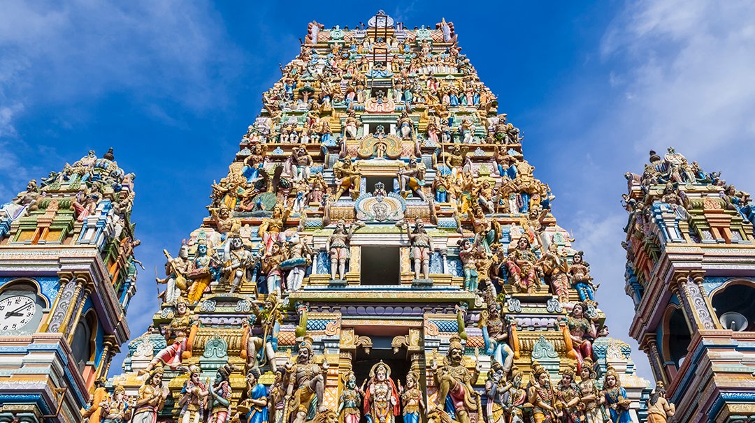 Colombo, Sri Lanka | MSC Cruises Colombo, Sri Lanka | MSC Cruises