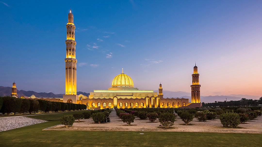 MSC World Cruise 2021, Muscat | MSC Cruises MSC World Cruise 2021, Muscat | MSC Cruises