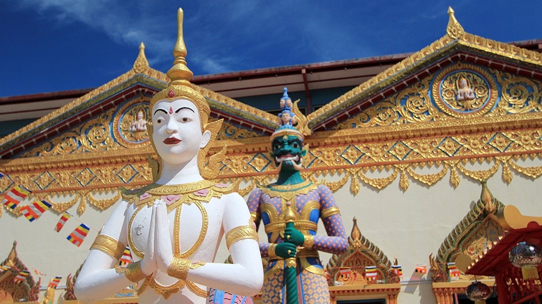 MSC World Cruise 2021, Penang | MSC Cruises MSC World Cruise 2021, Penang | MSC Cruises