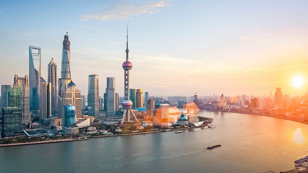 MSC World Cruise 2021, Shanghai | MSC Cruises
