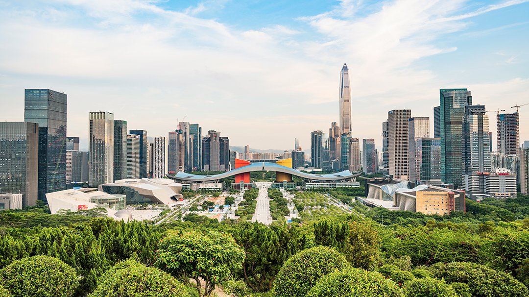 Shekou, China Shekou, China