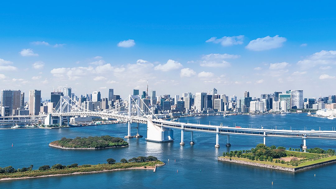 MSC World Cruise 2021, Tokyo | MSC Cruises