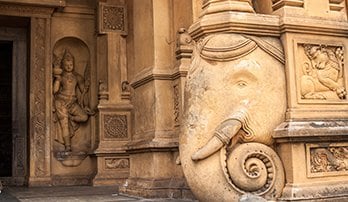 Colombo, Sri Lanka | MSC Cruises