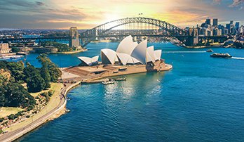 Sydney, Australia | MSC Cruises