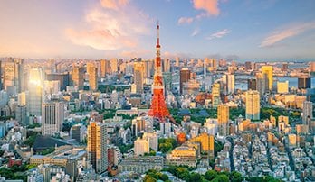 Tokyo, Japan | MSC Cruises Tokyo, Japan | MSC Cruises