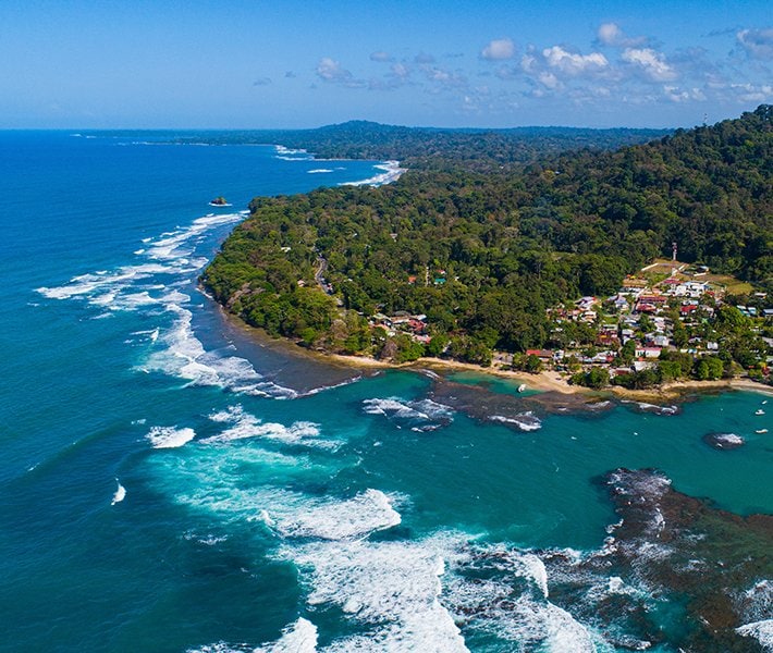 Puerto Limon, Costa Rica | MSC Cruises Puerto Limon, Costa Rica | MSC Cruises