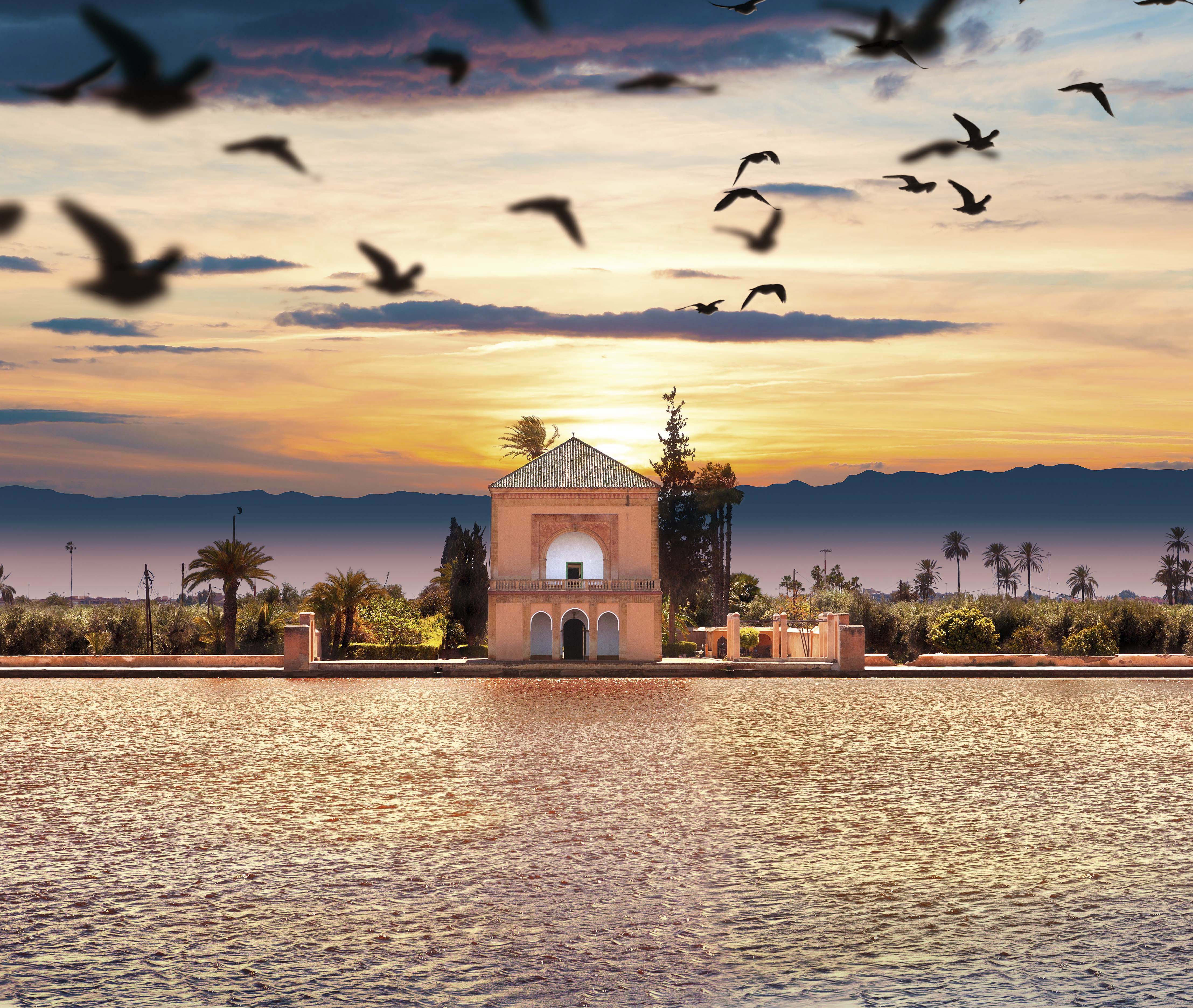 MSC World Cruise 2027, Casablanca | MSC Cruceros