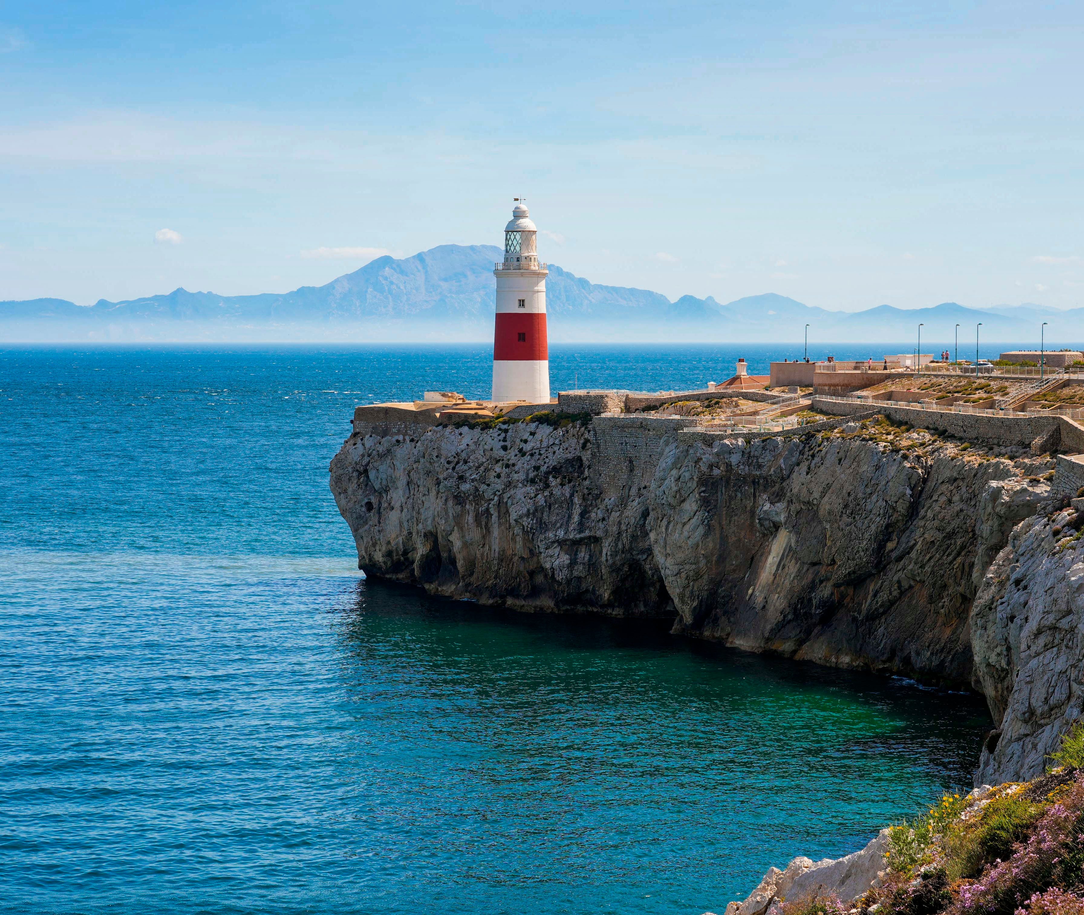 MSC World Cruise 2027, Gibraltar | MSC Cruceros