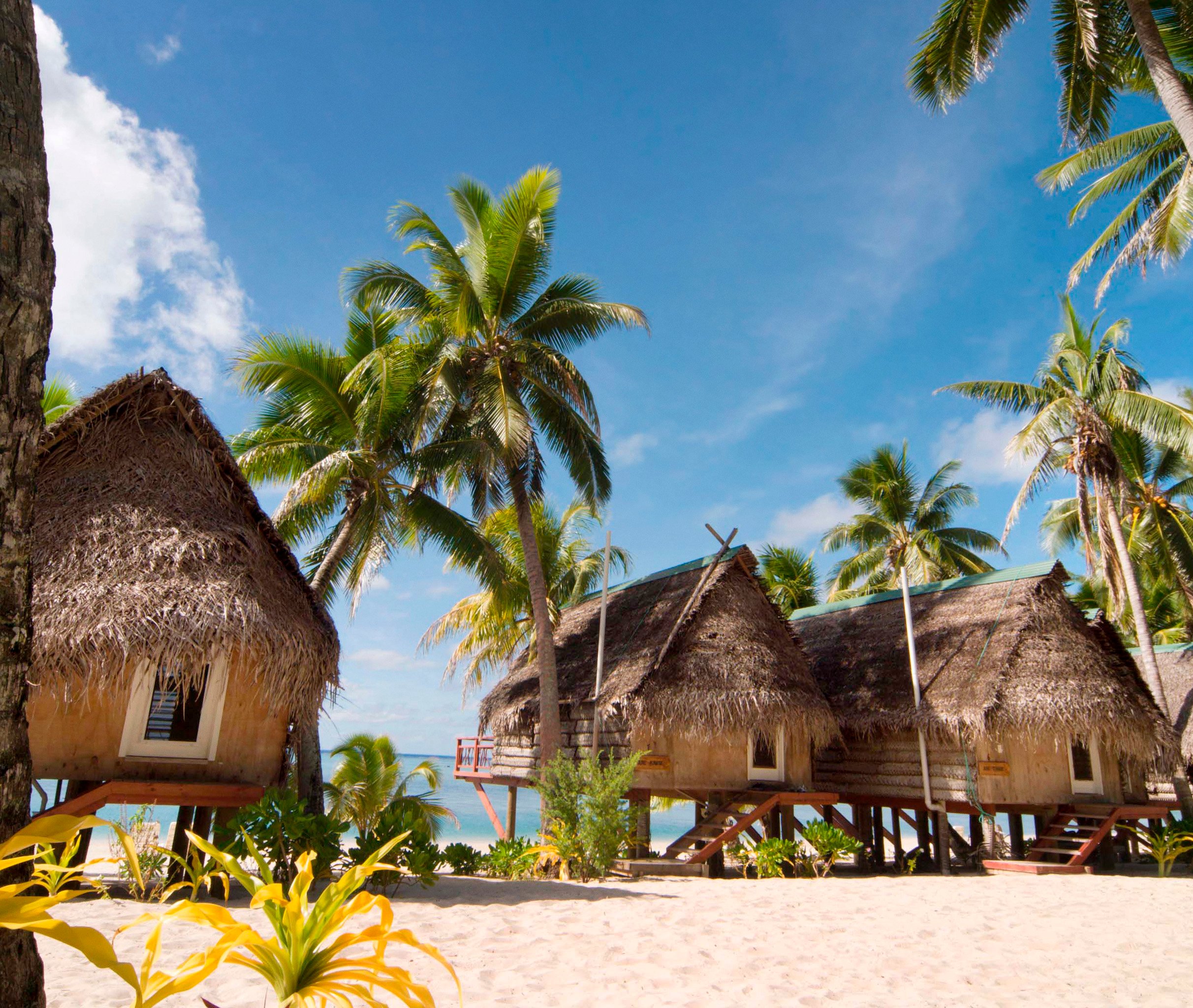 MSC World Cruise 2027, Aitutaki | MSC Cruceros