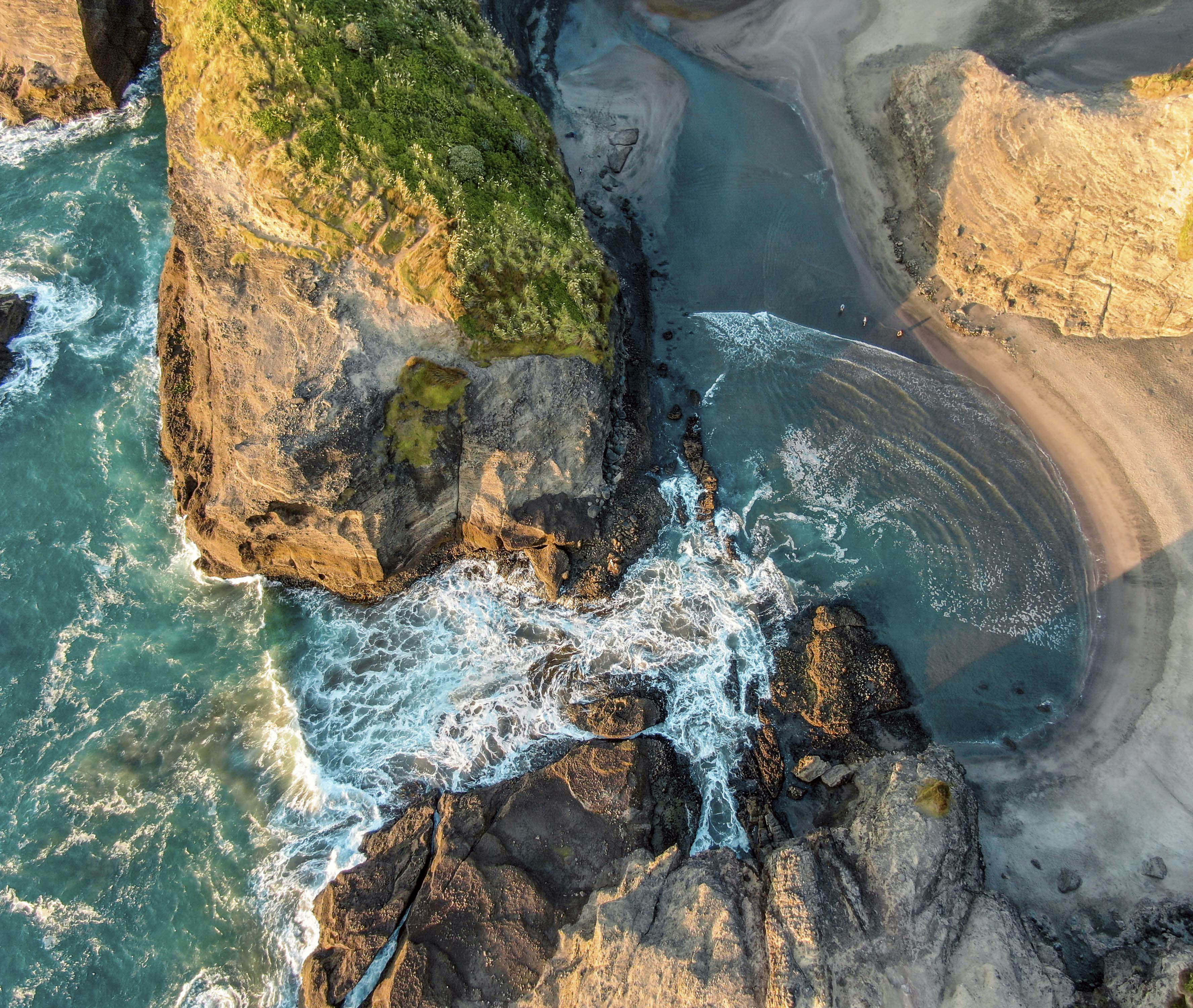 MSC World Cruise 2027, Auckland | MSC Cruceros