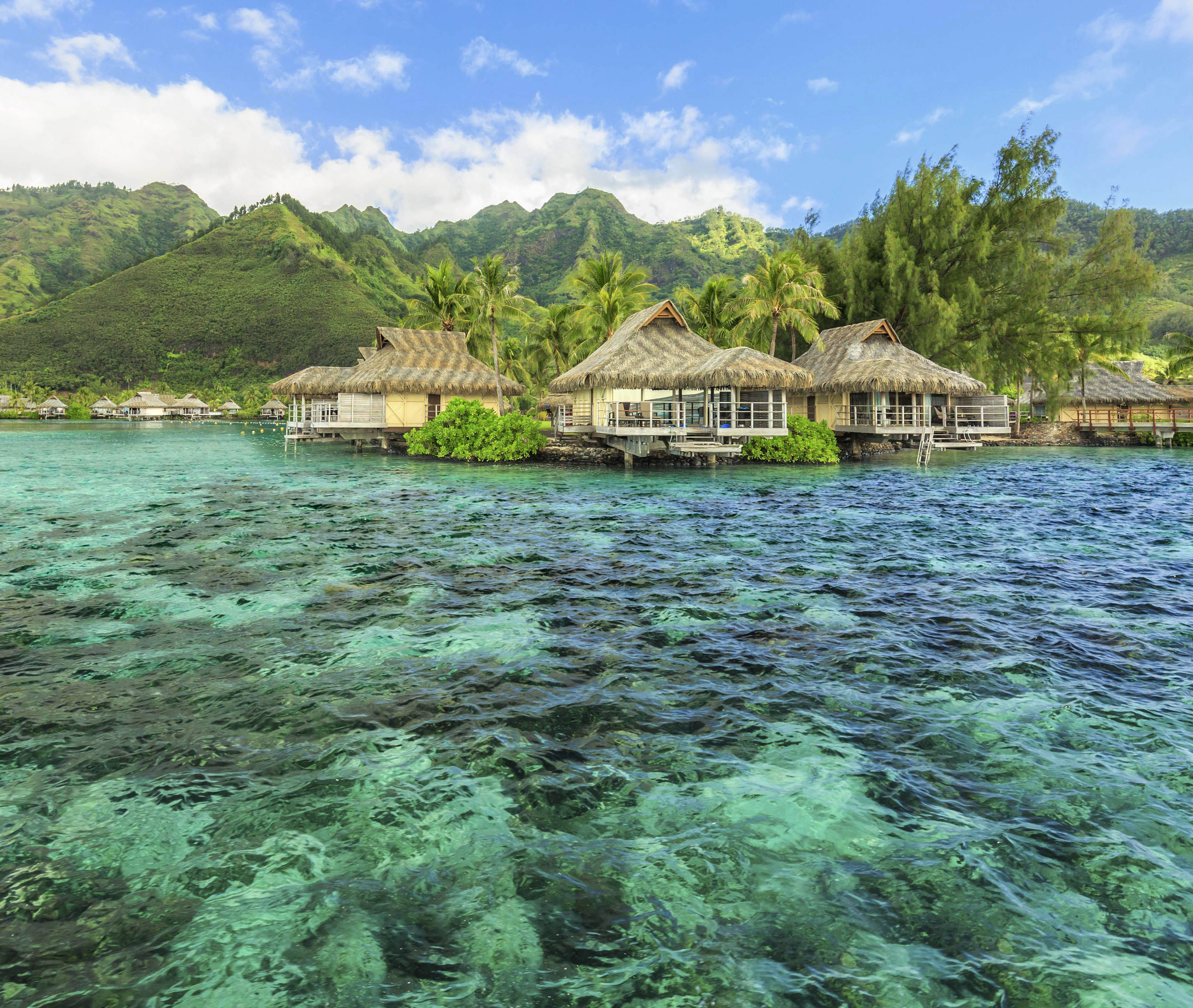 MSC World Cruise 2027, Papeete | MSC Cruceros