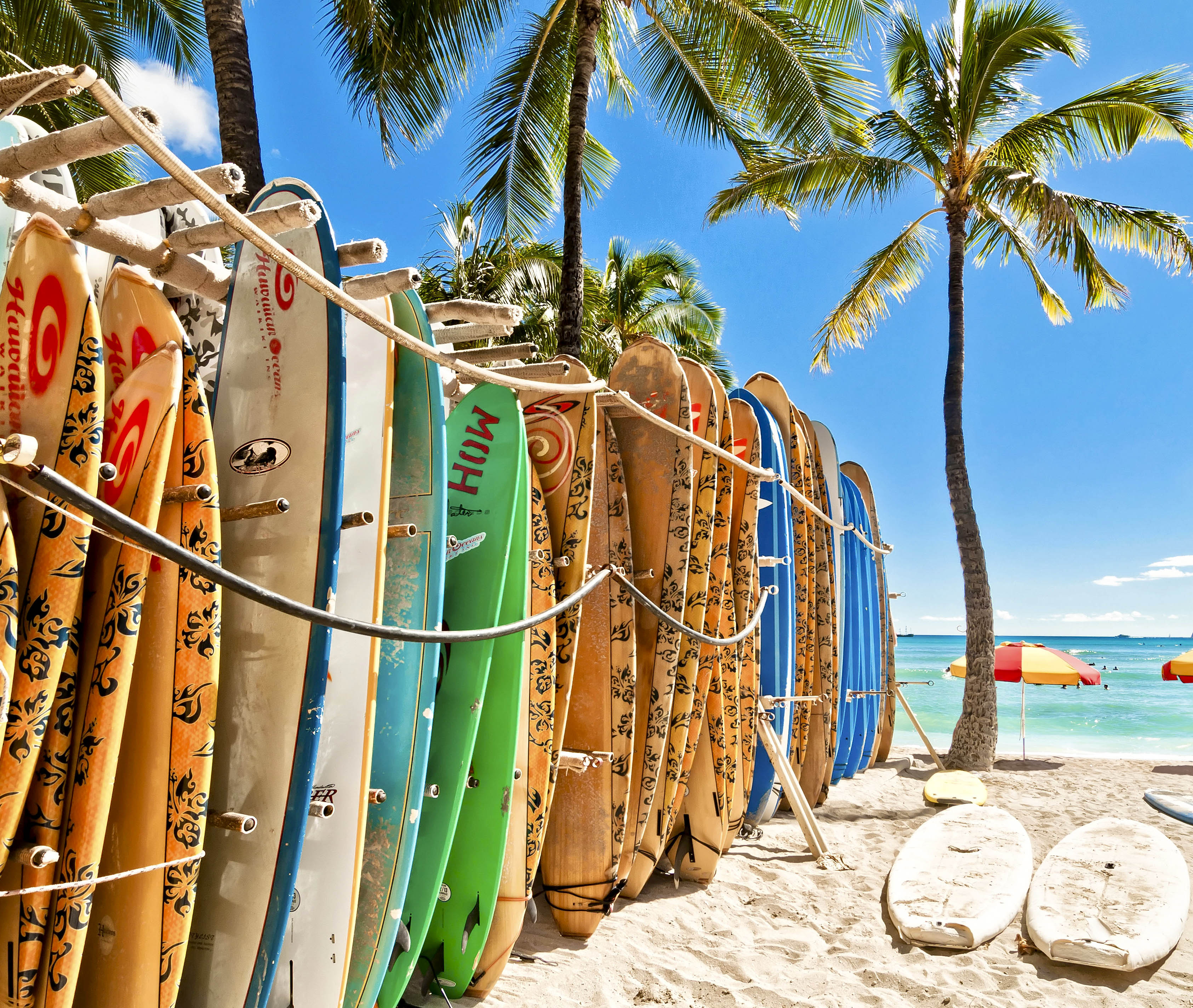 MSC World Cruise 2027, Honolulu | MSC Cruceros