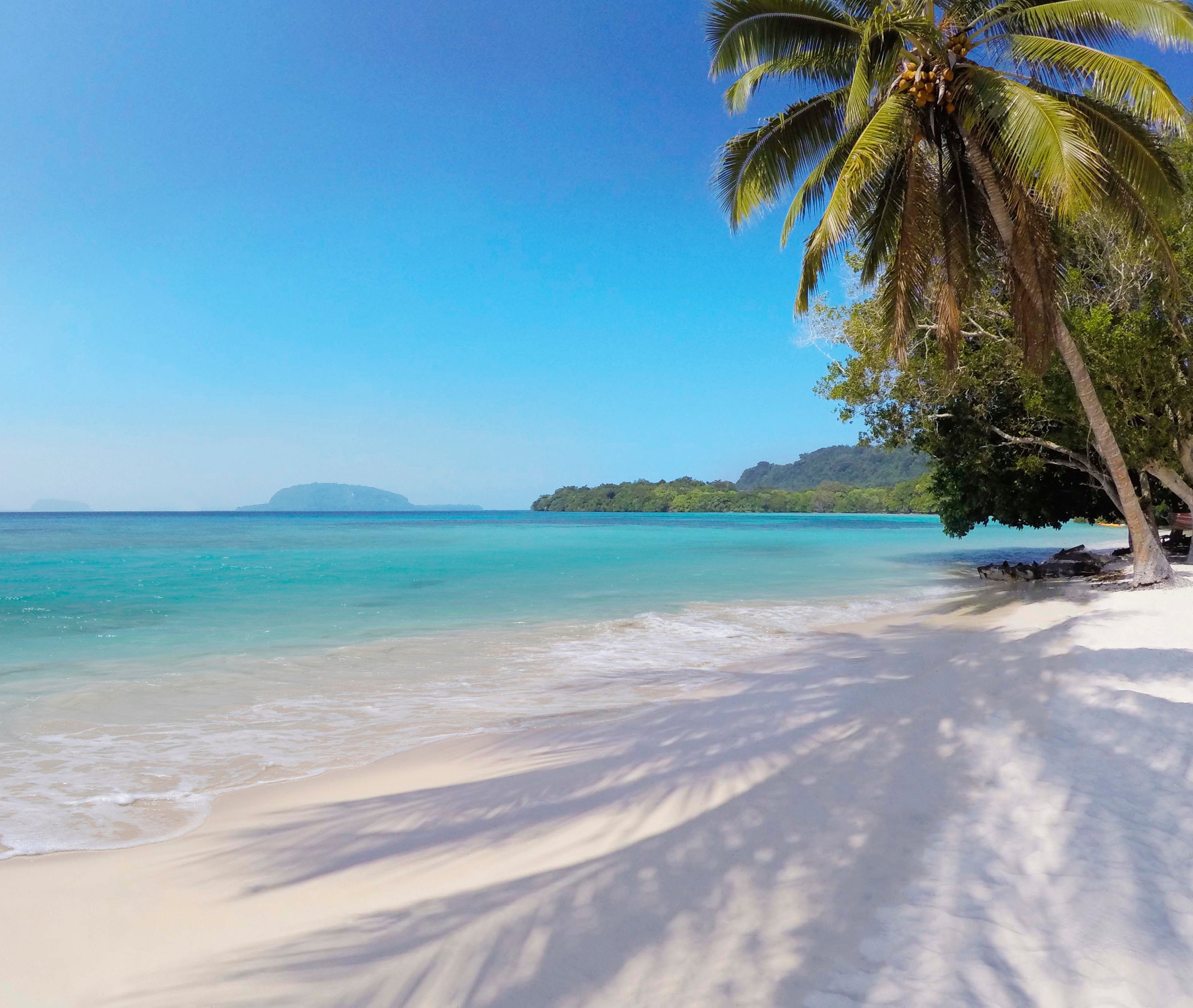 MSC World Cruise 2027, Luganville | MSC Cruceros