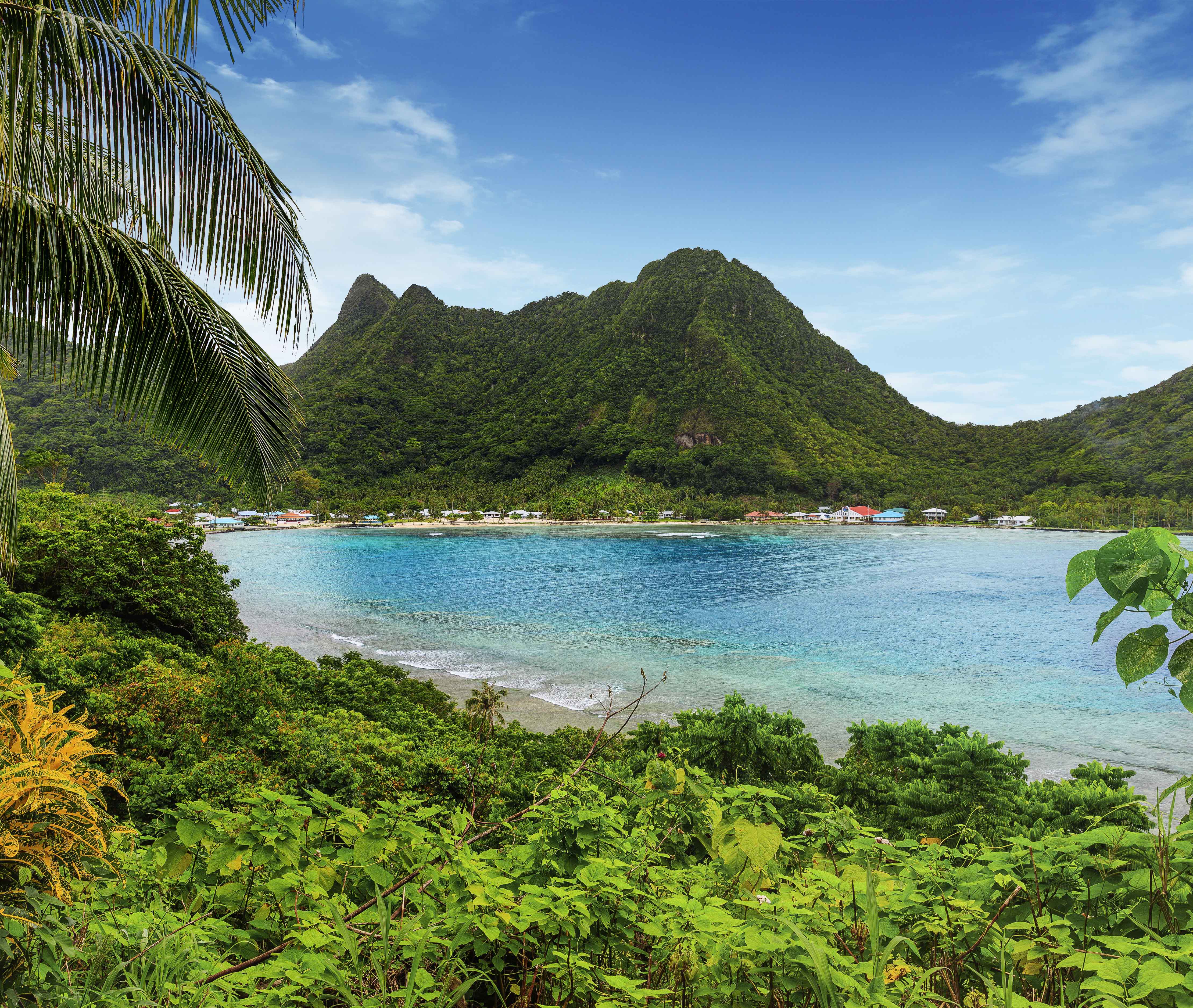 MSC World Cruise 2027, Pago Pago | MSC Cruceros