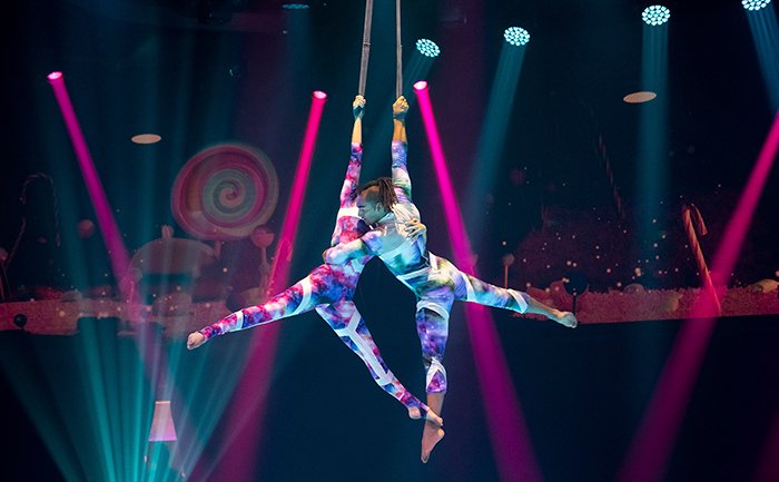 MSC World Cruise 2027, Entretenimiento | MSC Cruceros